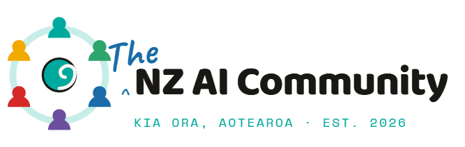 The NZ AI Community
